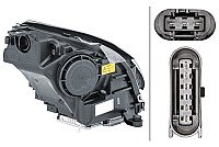 Priekinis žibintas internetu