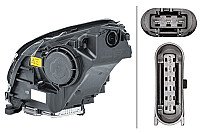 Priekinis žibintas internetu