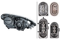 Priekinis žibintas internetu