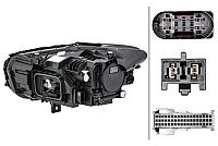 Priekinis žibintas internetu