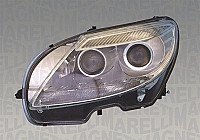 Priekinis žibintas internetu