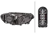 Priekinis žibintas internetu Priekinis žibintas internetu