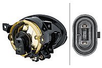 Priešrūkinis žibintas internetu