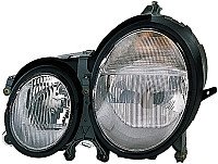 Priekinis žibintas internetu