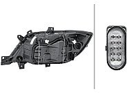 Priekinis žibintas internetu