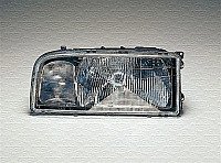 Priekinis žibintas internetu