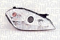 Priekinis žibintas internetu