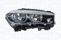 Priekinis žibintas internetu