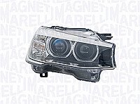 Priekinis žibintas internetu