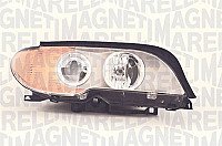 Priekinis žibintas internetu