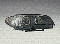 Priekinis žibintas internetu