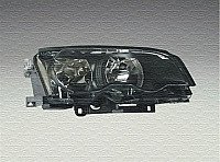 Priekinis žibintas internetu