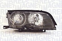 Priekinis žibintas internetu