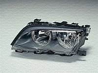 Priekinis žibintas internetu