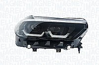 Priekinis žibintas internetu