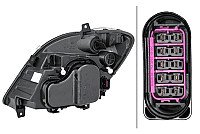 Priekinis žibintas internetu