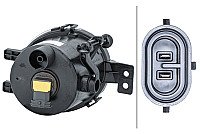 Priešrūkinis žibintas internetu