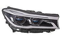 Priekinis žibintas internetu