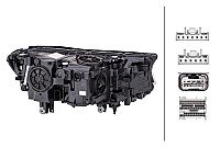 Priekinis žibintas internetu Priekinis žibintas internetu