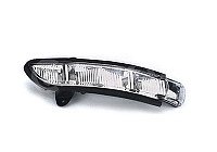 Posūkis ant veidrodėlio internetu