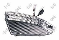 Posūkis ant veidrodėlio internetu