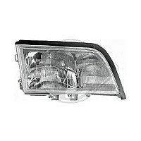 Priekinis žibintas internetu Priekinis žibintas internetu