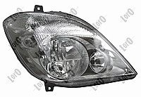 Priekinis žibintas internetu Priekinis žibintas internetu