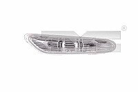 Posūkis ant sparno internetu