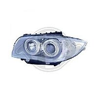 Priekinis žibintas internetu