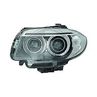 Priekinis žibintas internetu