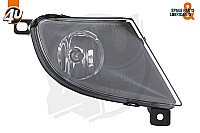 Priešrūkinis žibintas internetu