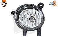 Priešrūkinis žibintas internetu