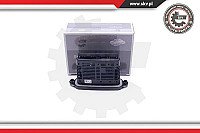 Xenon valdymo blokas internetu