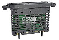 Xenon valdymo blokas internetu