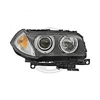 Priekinis žibintas internetu