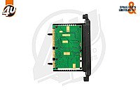 Xenon valdymo blokas internetu