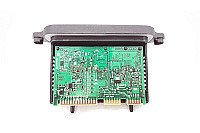 Xenon valdymo blokas internetu