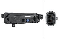 Priešrūkinis žibintas internetu