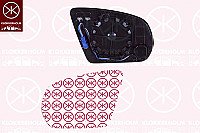 Veidrodėlio stiklas su padėkliuku internetu