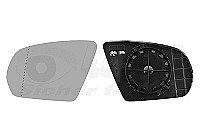 Veidrodėlio stiklas su padėkliuku internetu