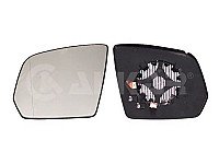 Veidrodėlio stiklas su padėkliuku internetu