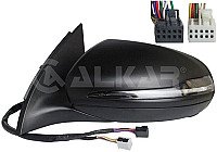 Veidrodėlio stiklas su padėkliuku internetu