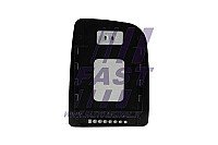 Veidrodėlio stiklas su padėkliuku internetu