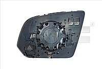 Veidrodėlio stiklas su padėkliuku internetu