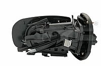 Veidrodėlio stiklas su padėkliuku internetu