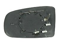 Veidrodėlio stiklas su padėkliuku internetu