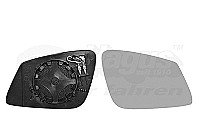 Veidrodėlio stiklas su padėkliuku internetu