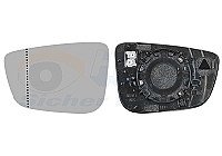 Veidrodėlio stiklas su padėkliuku internetu