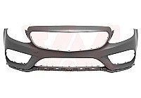 Priekinis bamperis internetu