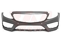 Priekinis bamperis internetu